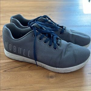 NOBULL Outwork Men's Gray Shoes Size 13